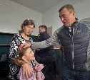 На Сахалине завершился основной набор детей в Центр цирковых искусств