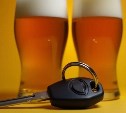 Сахалинец может лишиться своего автомобиля за повторную пьяную езду без прав