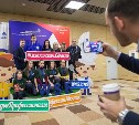 Чемпионат WorldSkills стартовал на Сахалине 