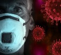 От коронавируса за сутки умерли 4 сахалинцев
