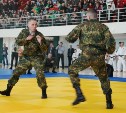 Турнир по армейскому рукопашному бою пройдет в Южно-Сахалинске