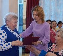 За пять лет южно-сахалинский «Эдельвейс» объединил 67 одиноких людей