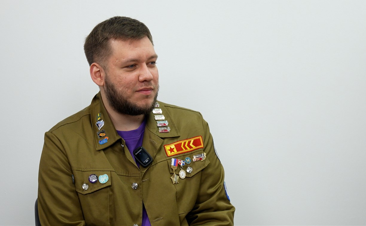 Более сотни школьников и студентов присоединятся к форуму "ТрудКрут"