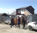Коммунальной катастрофой может обернуться для южносахалинцев «нерешительность» чиновников (ВИДЕО)