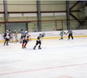 Финансовые проблемы красногорских «Ястребов» оказались на руку юным поронайским хоккеистам