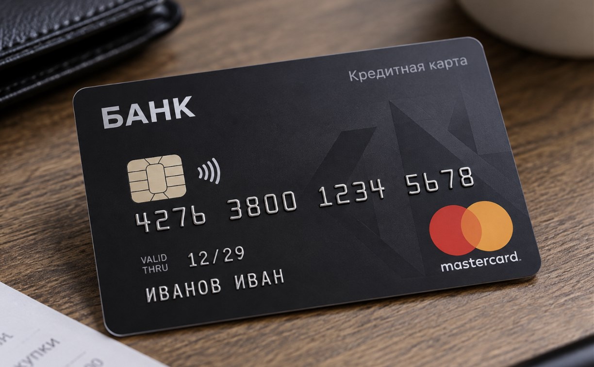 Мошенникам закроют лазейку с кредитками