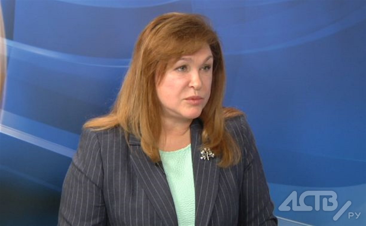 Ситуацию с ребёнком из Холмска взяла под личный контроль детский омбудсмен Сахалинской области