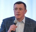 Валерий Лимаренко встретится с жителями Томаринского района