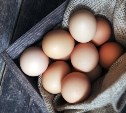 Руководство птицефабрики "Островной" высказалось на тему повышения цен на яйца