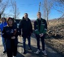 "Губернаторский контроль" посетил с проверкой Александровск-Сахалинский район