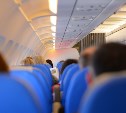 Авиарейсы на Курилы вновь задерживаются