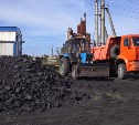 Жителям Углегорского района развозят топливо по 100 рублей за тонну