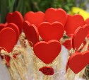Россияне назвали самые популярные подарки ко Дню святого Валентина