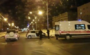 Происшествия