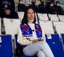 Эмоциональные сахалинцы, не дожидаясь конца, покинули трансляцию матча России и Дании