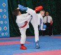 На татами турнира в Южно-Сахалинске выйдут 450 каратистов