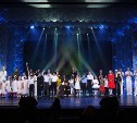В Южно-Сахалинске завершился IX областной фестиваль-конкурс "Поющие острова"