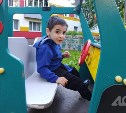 На Сахалине продолжают собирать деньги на лечение шестилетнего Ноя Бадеяна