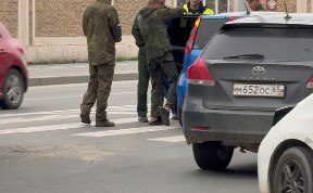 Происшествия