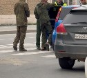 Водитель странно себя вел: в ДТП с автобусом в Южно-Сахалинске пострадала пенсионерка