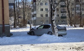 Происшествия