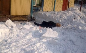 Происшествия