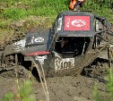 На Сахалине прошли первые старты гонки RFC "Тропой тигра-2024"