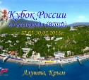 Сахалинские тхэквондисты выступят на Кубке России