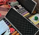 Организаторам нелегального игорного бизнеса предъявили обвинение на Сахалине