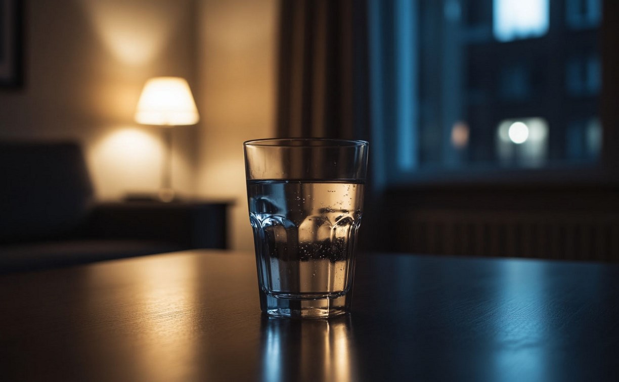 Анива и ещё три села в муниципальном округе временно останутся без воды