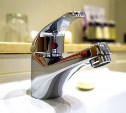 Из кранов жителей камчатского села четвёртый день идёт солёная вода