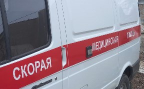 Происшествия