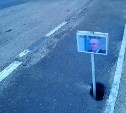 Власти Томари обязались отремонтировать улицу Дзержинского до 10 сентября