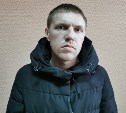 Сахалинская полиция ищет жертв молодого вора