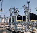 Сахалинэнерго завершило масштабную реконструкцию высоковольтной ЛЭП в Поронайском районе