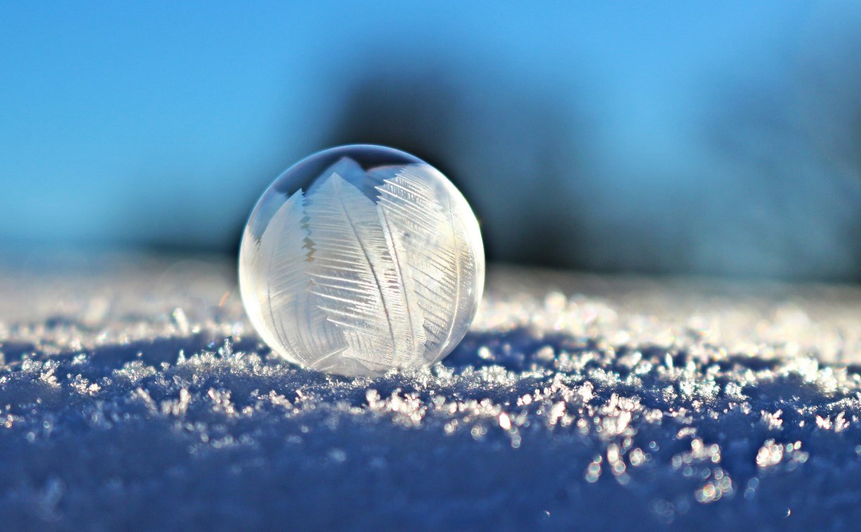 Южно-Сахалинск заморозит, на севере тепло: погода в районах области на 5 января