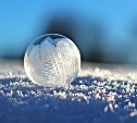 Южно-Сахалинск заморозит, на севере тепло: погода в районах области на 5 января