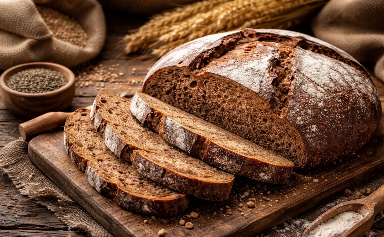 Цены на хлеб в России взлетели ещё сильнее