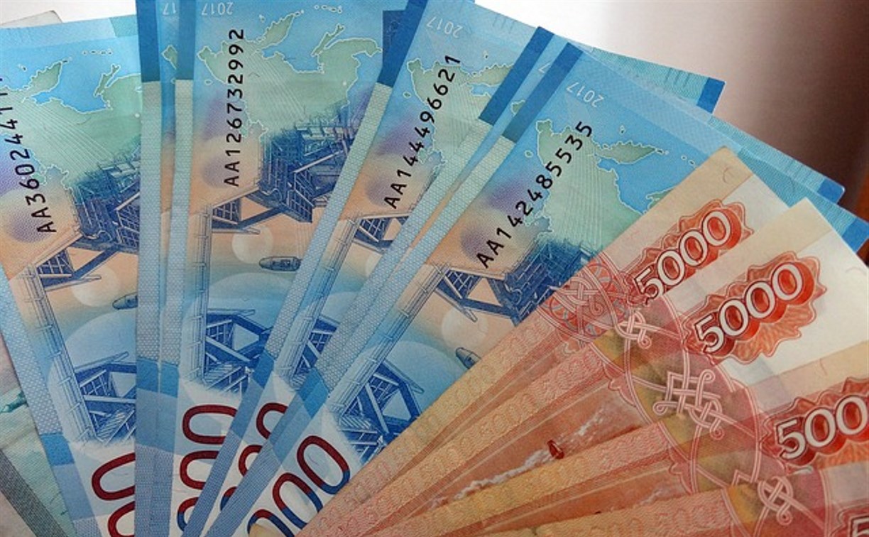 Больше миллиона рублей отдали мошенникам за сутки жители Сахалинской области 