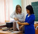 Почти 2700 сахалинских девятиклассников сдали еще четыре экзамена