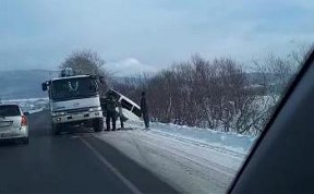 Происшествия