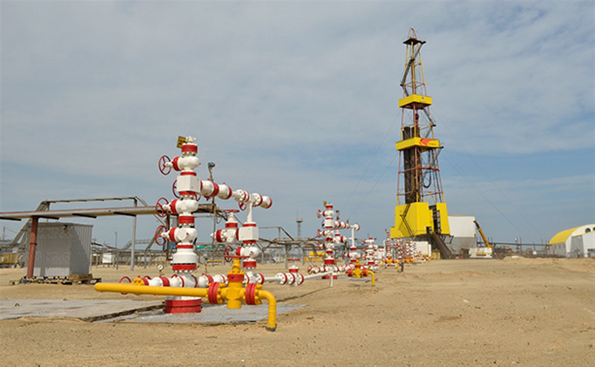 Сегодня – юбилей начала добычи «Сахалинморнефтегазом» нефти на островном шельфе
