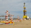 Сегодня – юбилей начала добычи «Сахалинморнефтегазом» нефти на островном шельфе