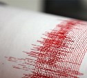 Еще одно землетрясение зарегистрировали в Невельском районе