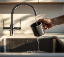 Как передать показания за воду: простая памятка для сахалинцев