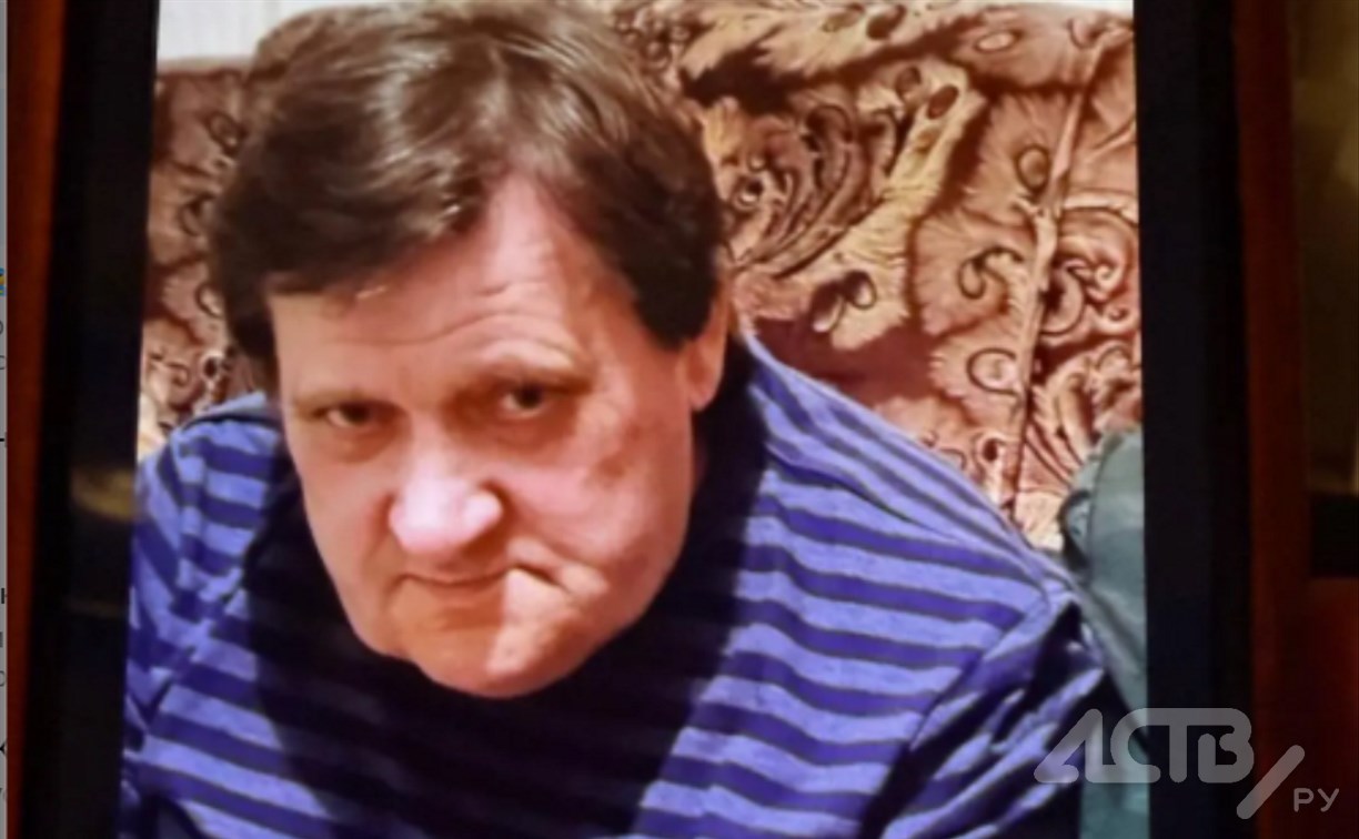 Пенсионер с проблемами с памятью и эпилепсией пропал в Южно-Сахалинске