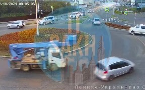 Происшествия