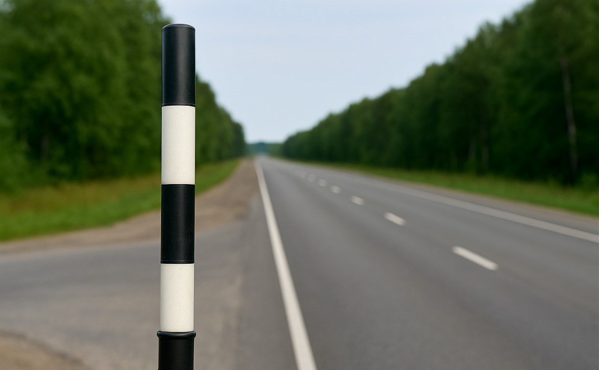 В Южно-Сахалинске женщина села за руль под наркотиками В Южно-Сахалинске женщина села за руль под наркотиками