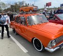 Как тебе такое, Вин Дизель: выставку тюнингованных авто устроили в Южно-Сахалинске