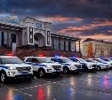 Шесть с тонировкой, четыре нетрезвых: как водители нарушали ПДД на дорогах Сахалинской области